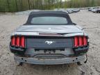2020 Ford Mustang  for Sale in West Warren, MA - Frame Damage