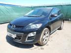 2011 MAZDA CX-7 SPORT for sale at Copart PETERLEE