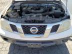 2013 Nissan Frontier S en Venta en Colton, CA - Side