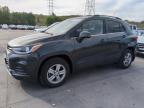 2018 Chevrolet Trax 1Lt   იყიდება Littleton-ში, CO - Rear End