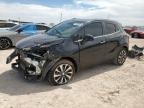2022 Buick Encore Preferred na sprzedaż w Andrews, TX - Front End
