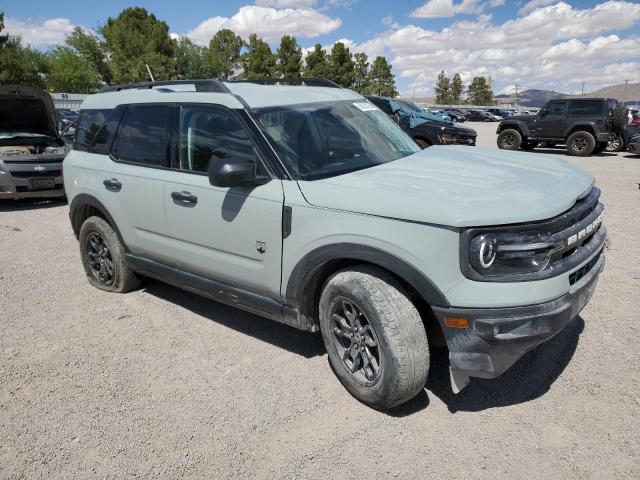  FORD BRONCO 2023 Gray