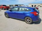 2014 Ford Focus Se იყიდება Wilmer-ში, TX - Hail