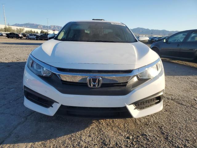 HONDA CIVIC 2018 Biały