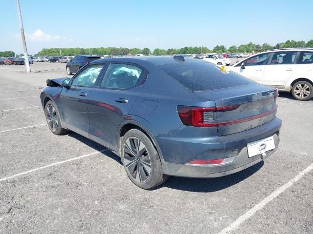 2022 POLESTAR 2 170KW 78KWH LONG RANGE SM [PLUS] 5DR AUTO