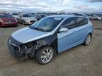 2013 Hyundai Accent Gls იყიდება Helena-ში, MT - Front End