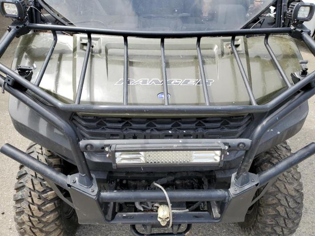 2020 POLARIS RANGER 1000  