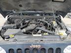 2008 Jeep Wrangler Unlimited Sahara للبيع في Marlboro، NY - Mechanical