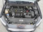 2016 Ford Fusion Se на продаже в Gastonia, NC - Vandalism