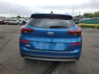 Denver, CO에서 판매 중인 2020 Hyundai Tucson Limited - Front End