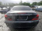 2004 Mercedes-Benz Sl 500 na sprzedaż w Waldorf, MD - Front End