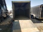 2022 Haulmark Tsv716T2 Enclosed Cargo Trailer იყიდება Cahokia Heights-ში, IL - Hail