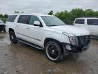 2016 Cadillac Escalade Esv Luxury for Sale in Indianapolis, IN - Front End