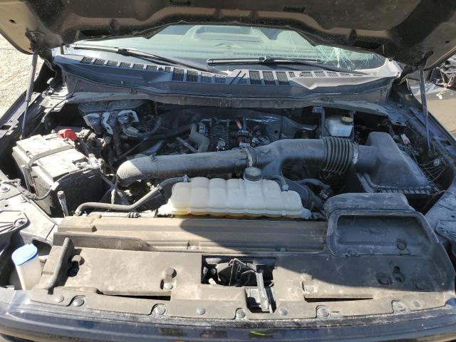 2024 FORD F150 XLT