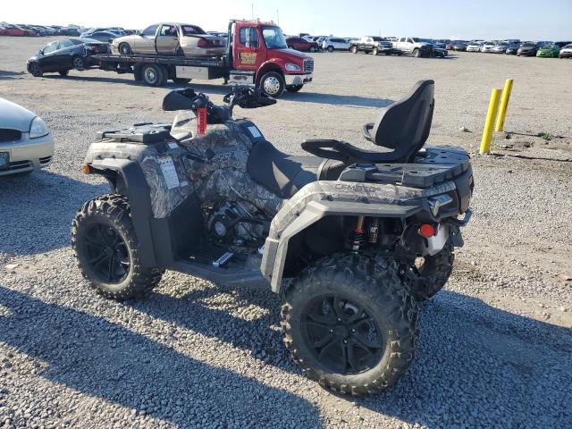 2022 CFMOTO ATV  