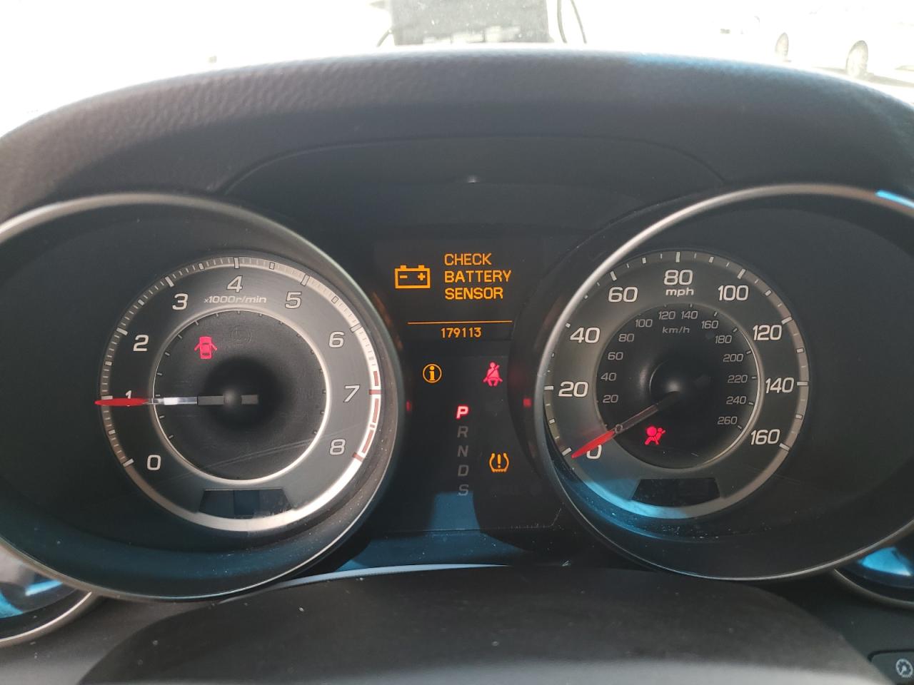 2012 Acura Mdx VIN: 2HNYD2H23CH548111 Lot: 56323665