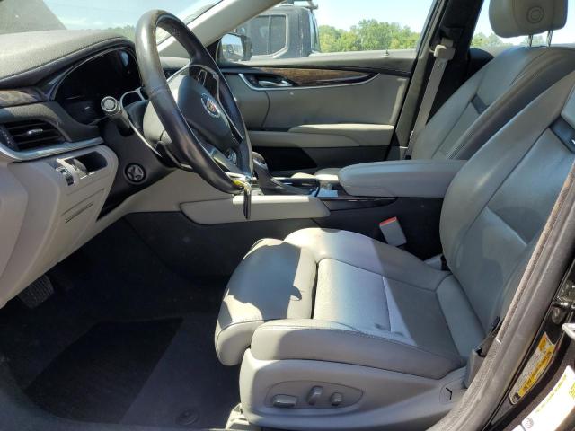  CADILLAC XTS 2013 Black