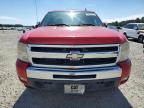 2011 Chevrolet Silverado C1500 Lt na sprzedaż w Lumberton, NC - Mechanical