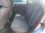 2007 FORD FOCUS LX A for sale at Copart WOLVERHAMPTON