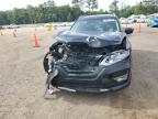 2017 Nissan Rogue S zu verkaufen in Greenwell Springs, LA - Front End