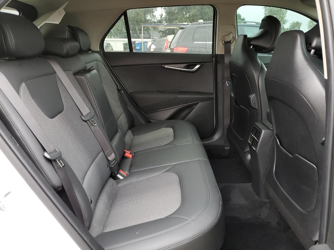 2024 Kia Niro Ex VIN: KNDCR3LEXR5204378 Lot: 58441995
