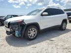 2015 Jeep Cherokee Latitude للبيع في West Palm Beach، FL - Front End