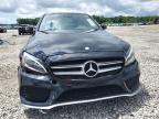 2016 Mercedes-Benz C 300 de vânzare în Memphis, TN - Rear End