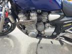 2007 YAMAHA XJR 1300 for sale at Copart WHITBURN