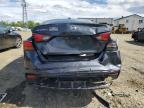 2022 Nissan Altima Sv იყიდება Windsor-ში, NJ - Rear End