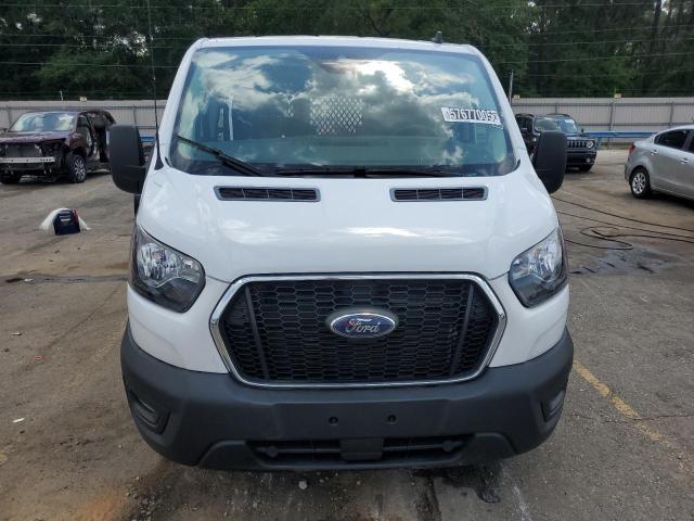  FORD TRANSIT 2023 Biały