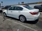 2015 Honda Accord Exl zu verkaufen in Van Nuys, CA - Front End