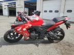 2014 Honda Cbr500 R на продаже в Pasco, WA - Front End