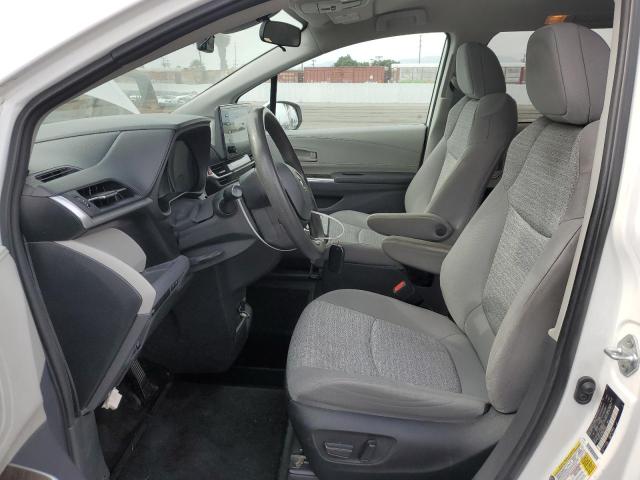  TOYOTA All Models 2022 Белый