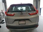 2019 Honda Cr-V Lx იყიდება Greenwood-ში, NE - Side