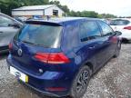 2019 VOLKSWAGEN GOLF MATCH for sale at Copart WOLVERHAMPTON