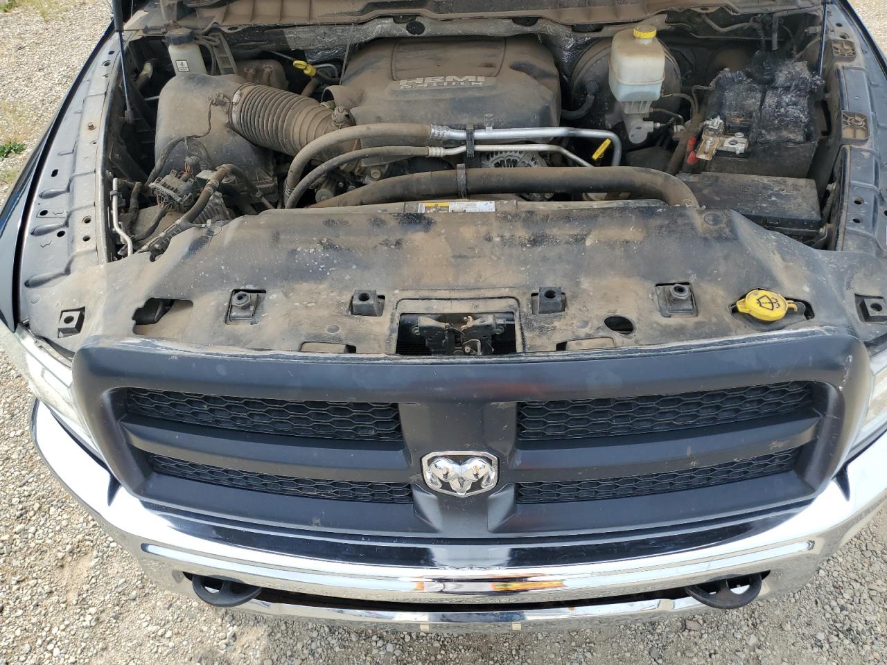 2016 Ram 2500 St VIN: 3C6TR5CJ3GG187770 Lot: 56230815