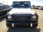 2017 Mercedes-Benz G 550 de vânzare în Los Angeles, CA - Front End
