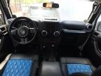 2012 Jeep Wrangler Unlimited Sahara for Sale in Riverview, FL - Minor Dent/Scratches