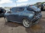 2014 Nissan Juke S en Venta en Chalfont, PA - Rear End