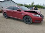 2015 Ford Taurus Sel for Sale in Davison, MI - Front End