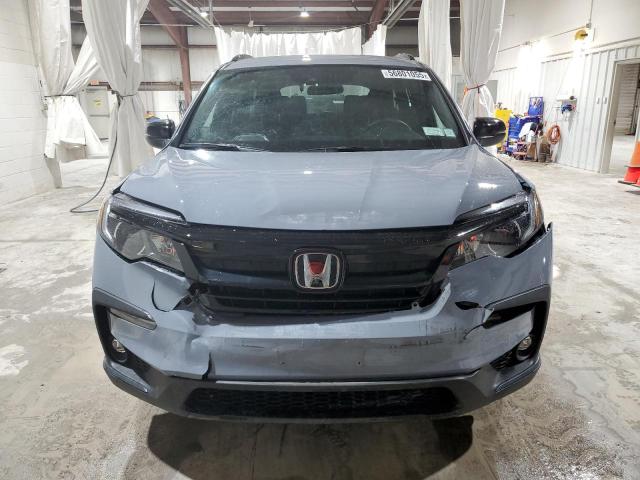  HONDA PILOT 2022 Granatowy