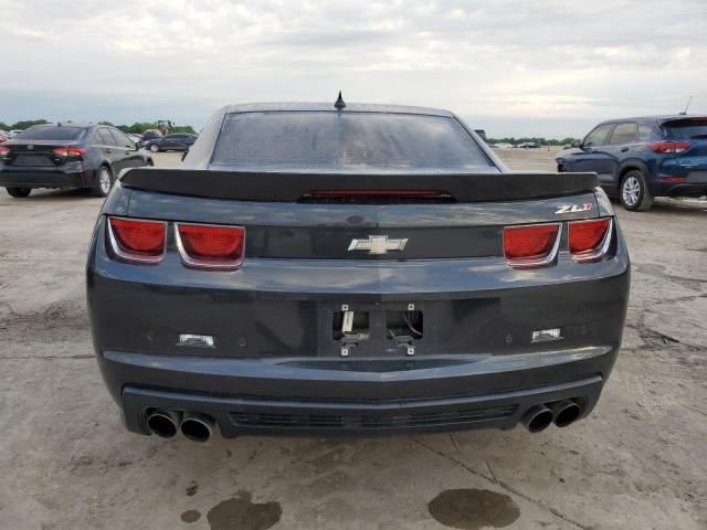 CHEVROLET CAMARO 2013 Charcoal