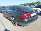 2016 AUDI A5 S LINE for sale at Copart NEWBURY