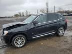 2015 BMW X3 XDRIVE28I for sale at Copart QC - MONTREAL