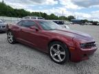 2010 Chevrolet Camaro Lt de vânzare în Memphis, TN - Front End