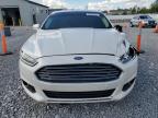 2013 Ford Fusion Se en Venta en Barberton, OH - Front End
