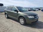 2016 Dodge Journey Se за продажба в Anderson, CA - Minor Dent/Scratches