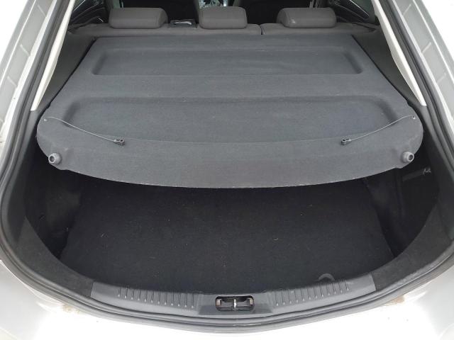 2014 FORD MONDEO ZET