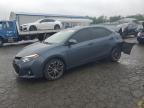 2016 Toyota Corolla L იყიდება Pennsburg-ში, PA - Rear End