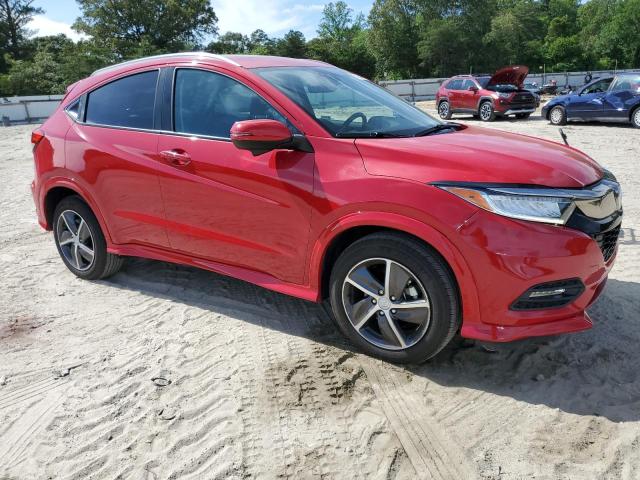  HONDA HR-V 2020 Czerwony